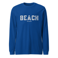 Unisex Long Sleeve Tee
